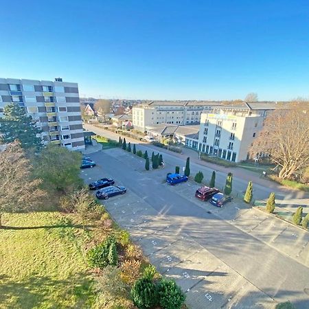 Hanseat Wohnung 181 Грёмиц Экстерьер фото